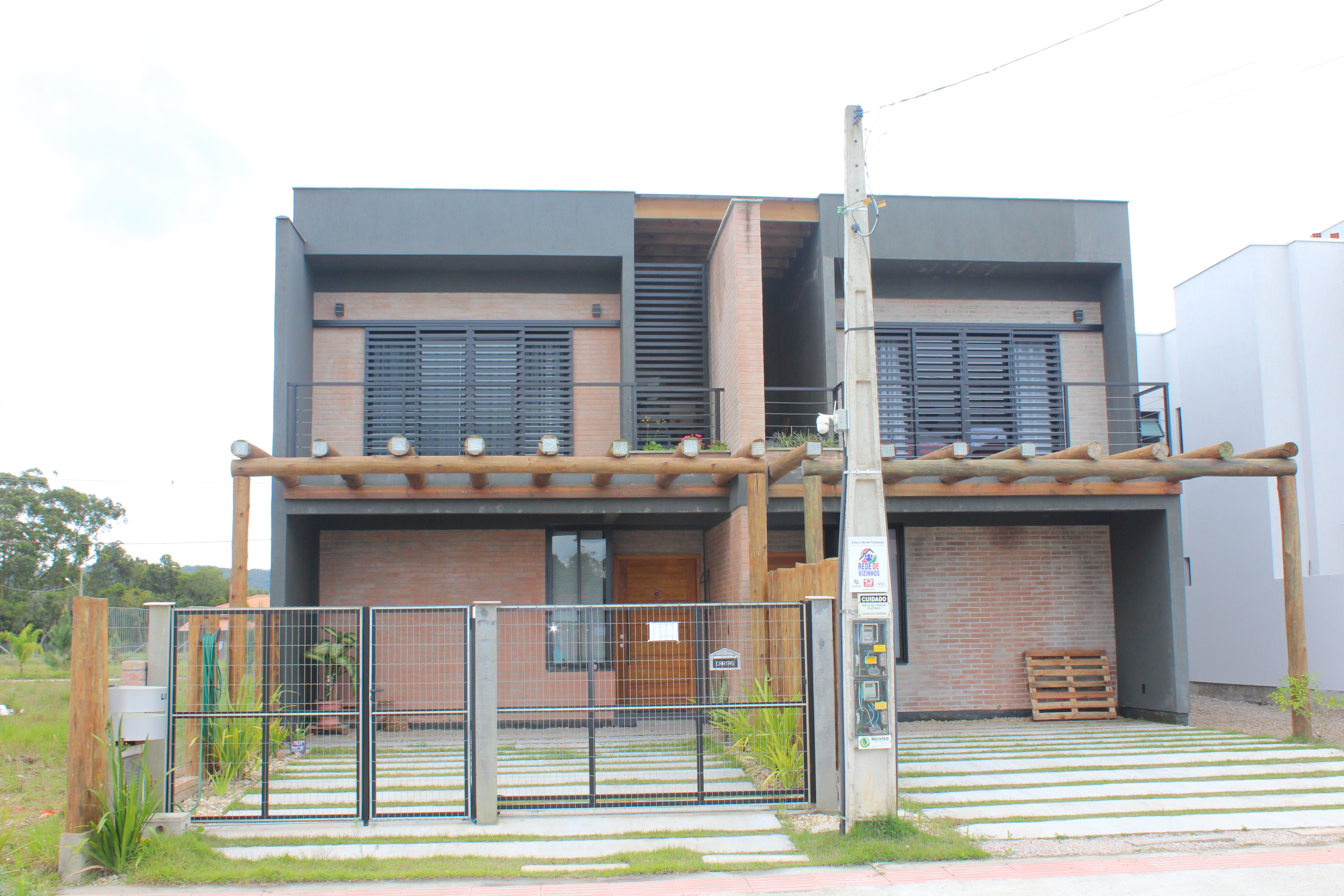 Capa Casa JCD