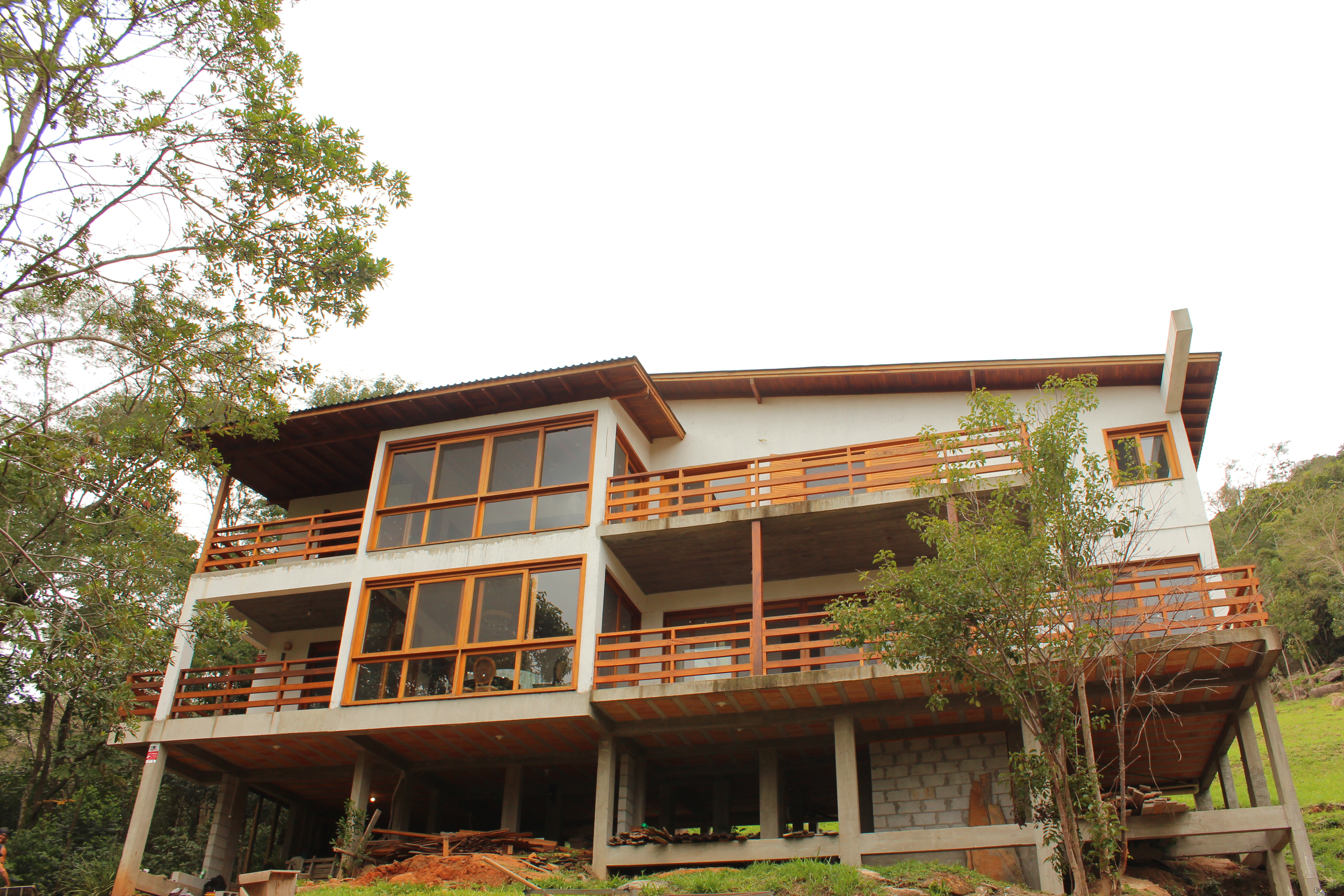 Capa Casa JM