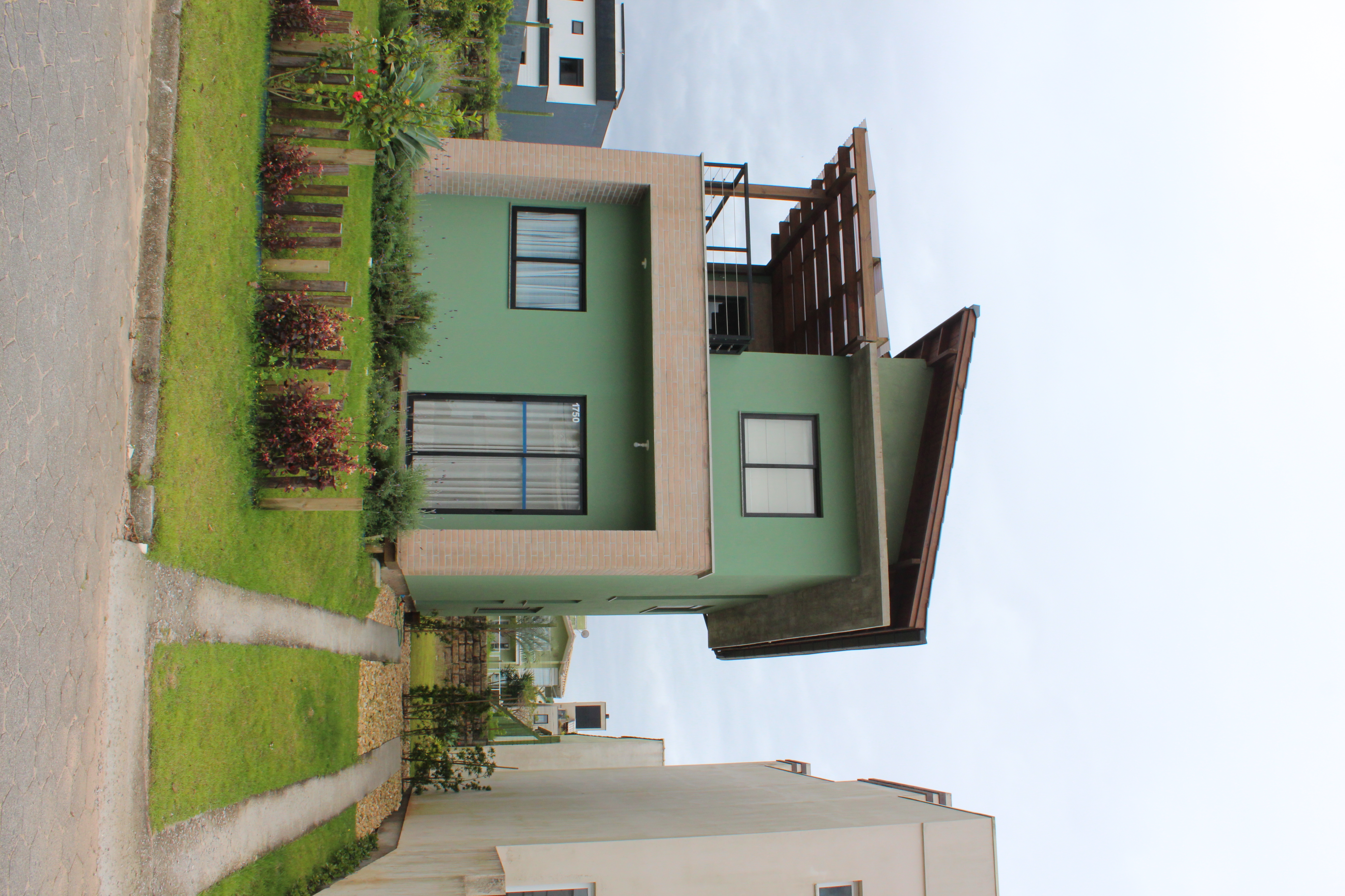 Capa Casa Kess