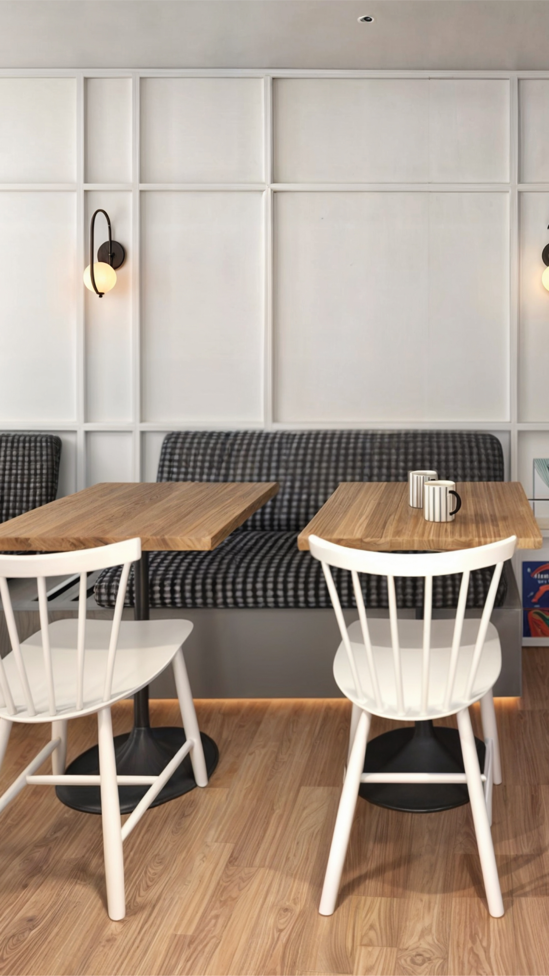 Padaria Caffe e Testi