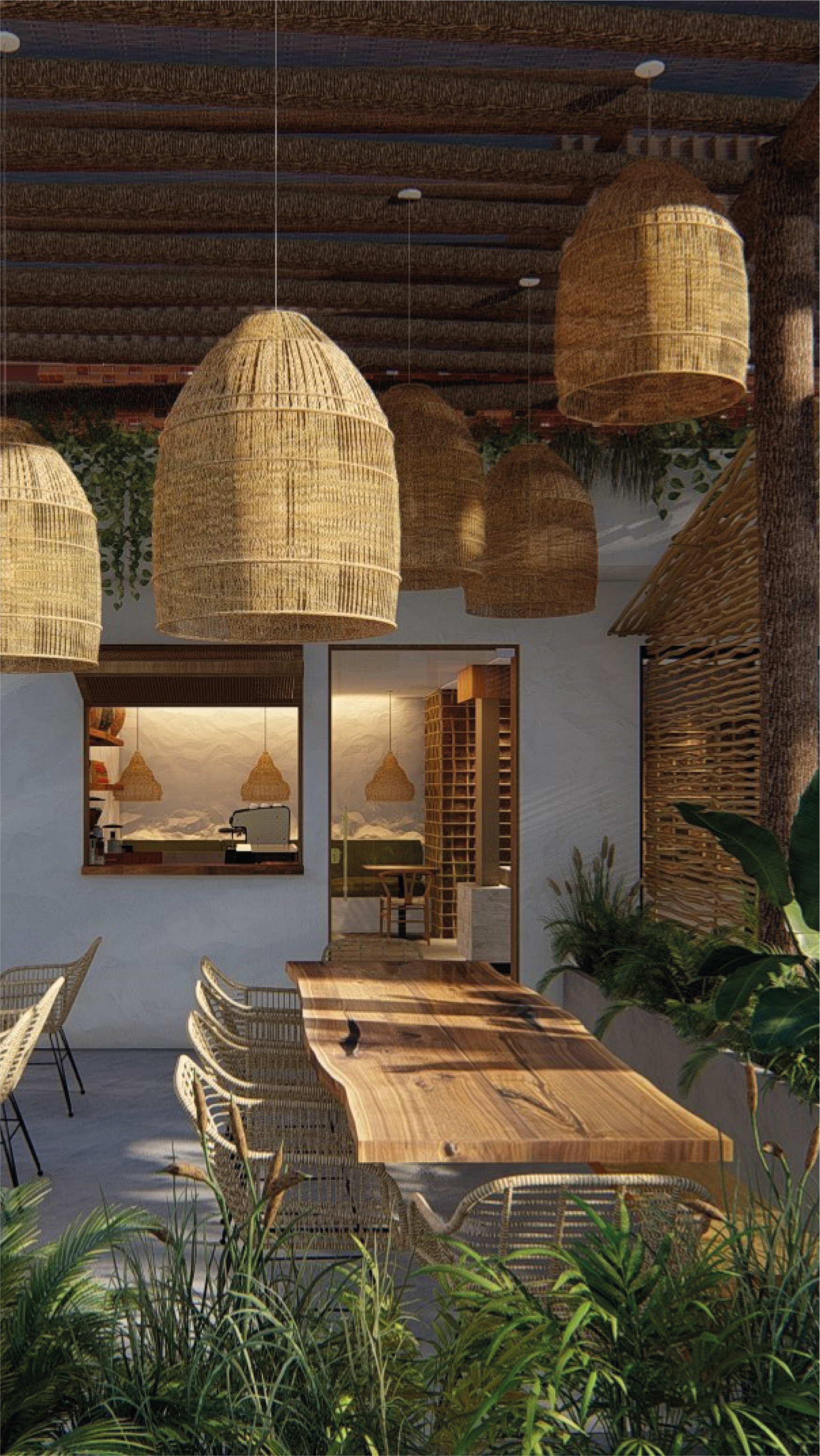 Restaurante Yuca