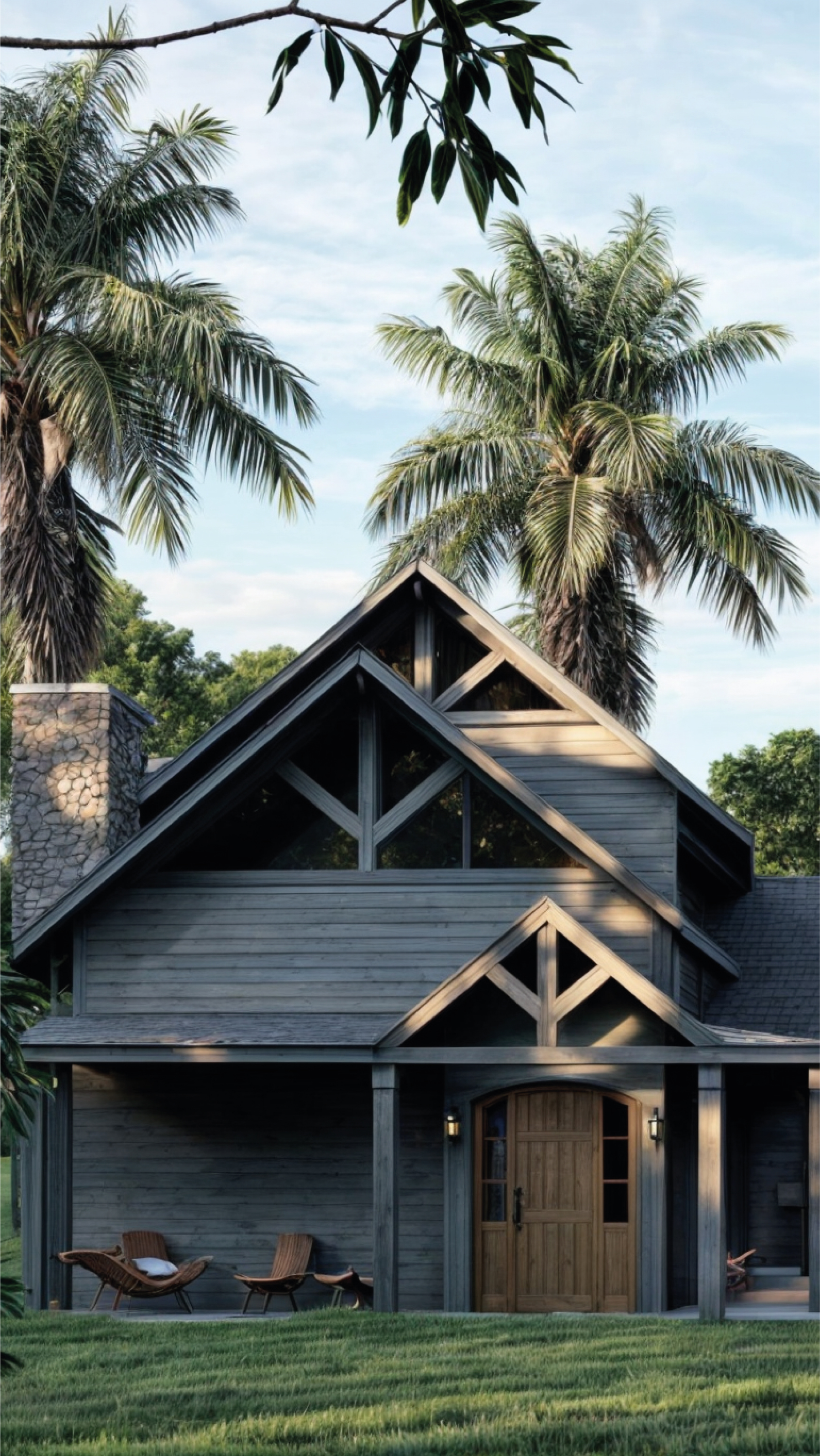 Casa St. Cabins