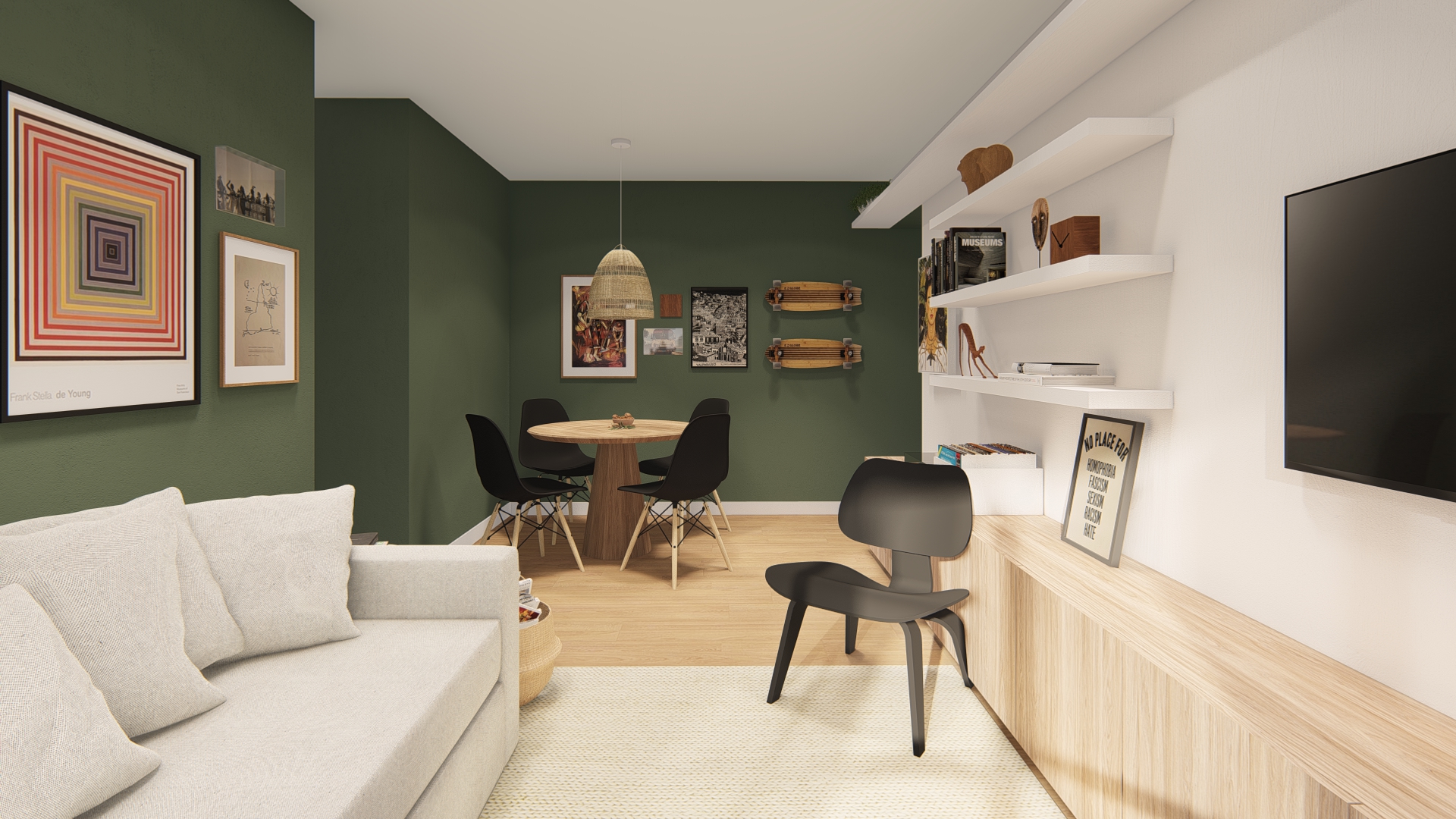 Casa CG