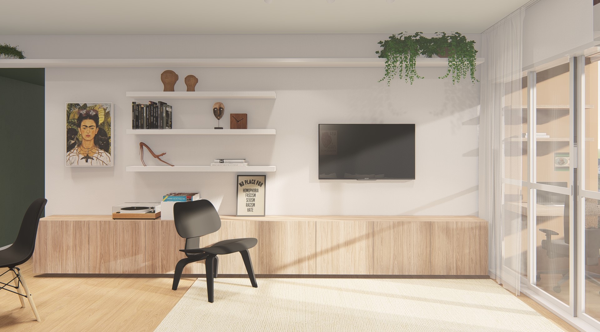 Casa CG