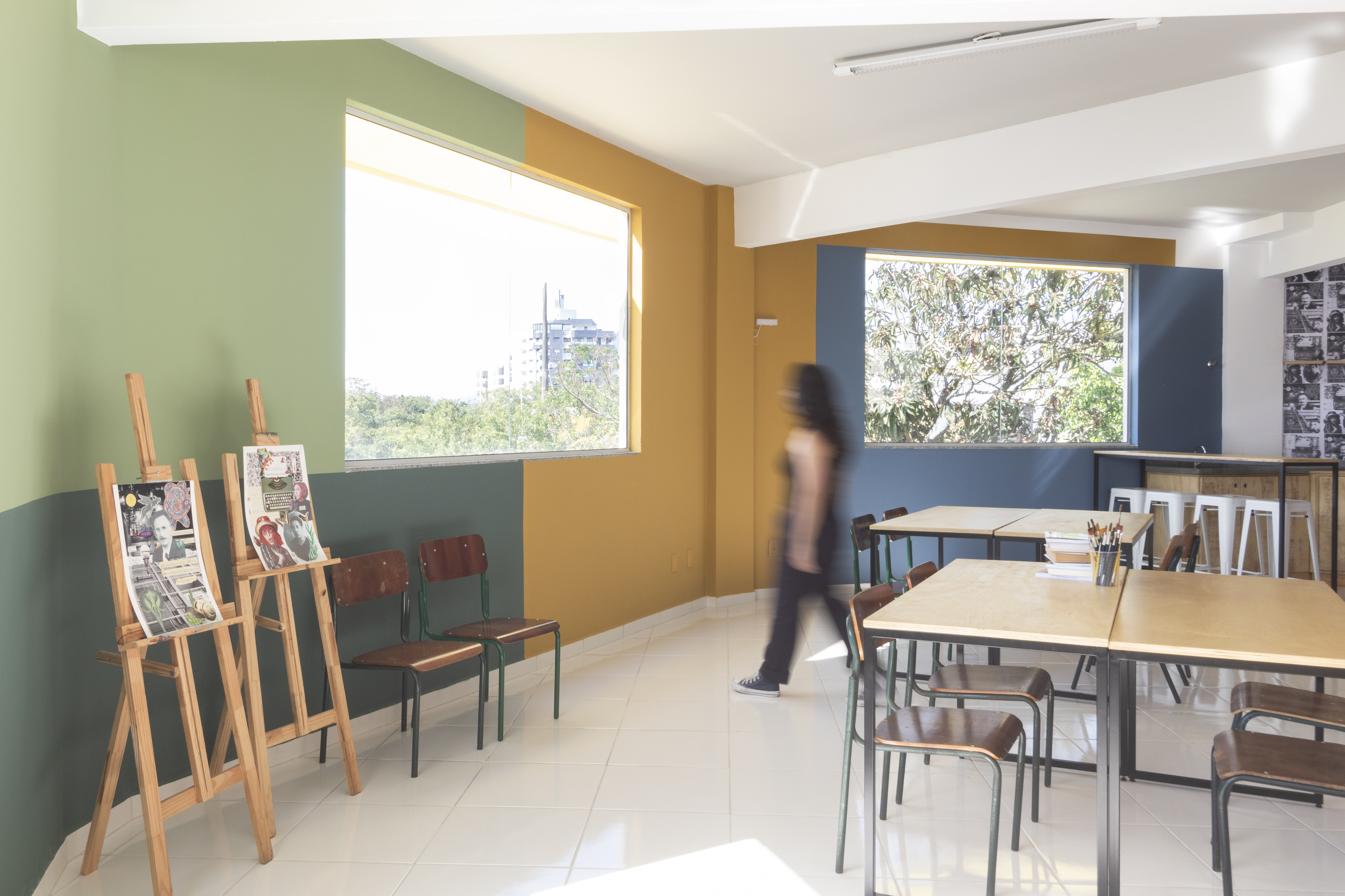Educacional Centro Cultural