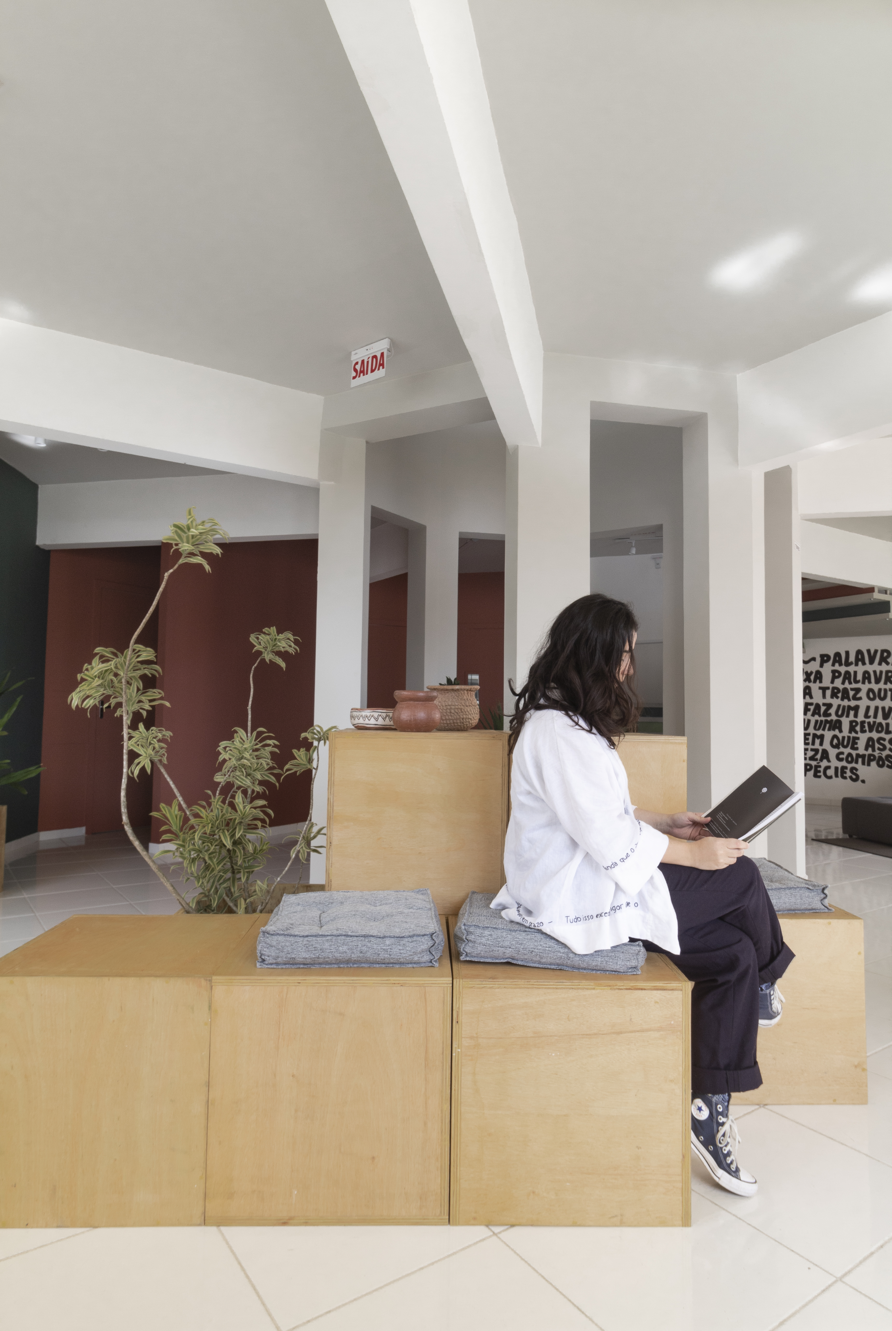 Educacional Centro Cultural