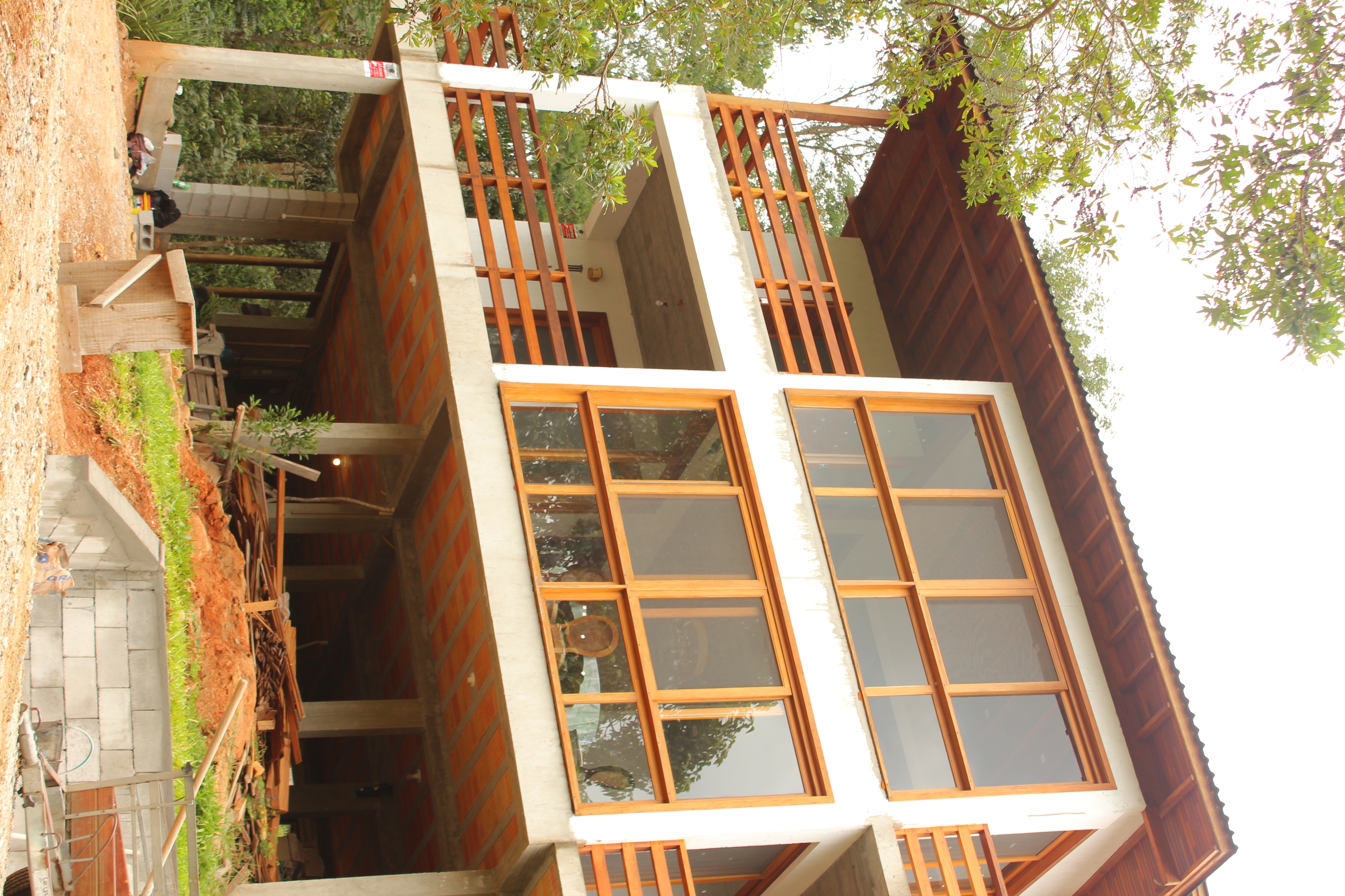 Casa JM
