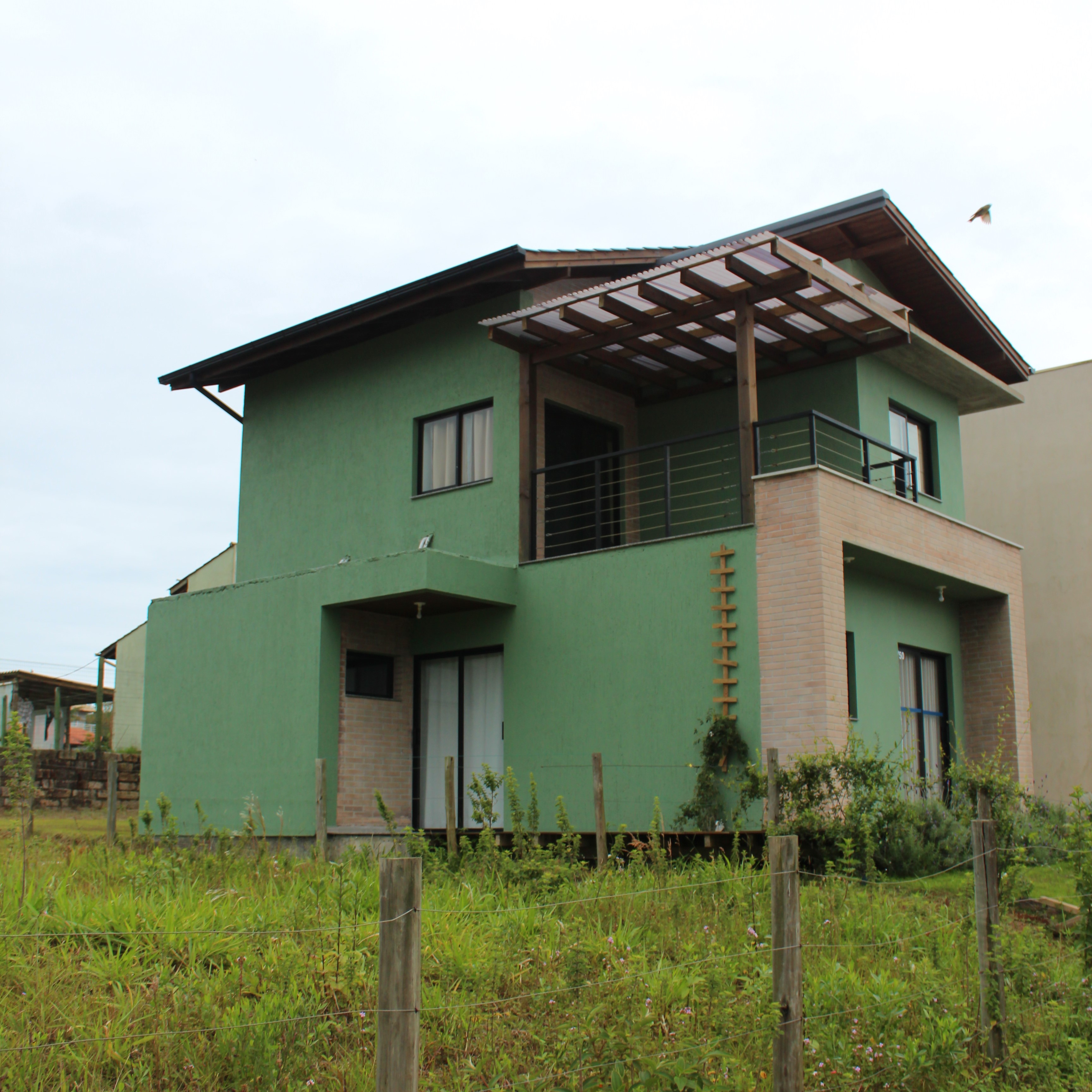 Casa Kess