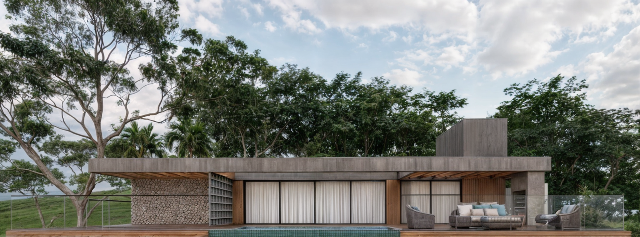 Casa MG
